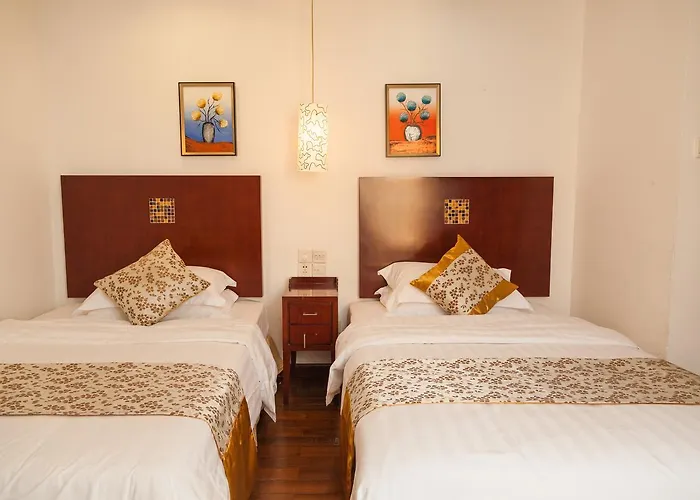 Chicago Suites International
