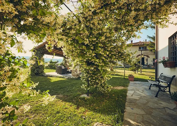 Il Casale Di Santamettole