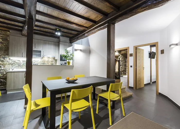 Albergue O Candil