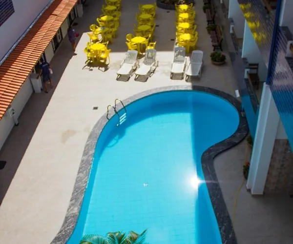 Diamantina em Guarapari