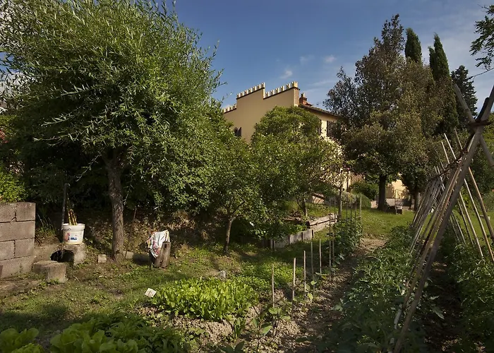 Tenuta Cambiano
