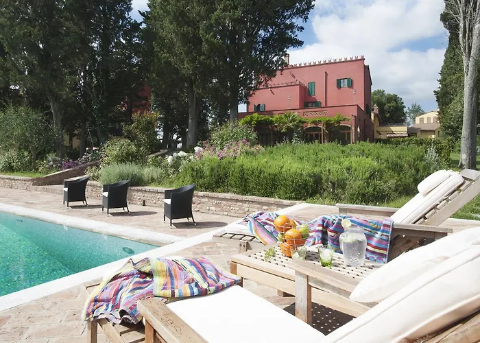 Tenuta Cambiano