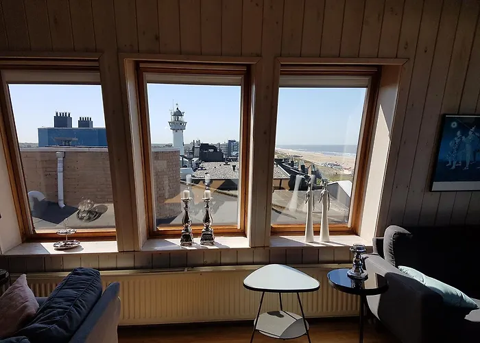 Appartement Emma