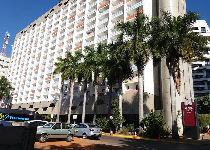 Barreto Apart