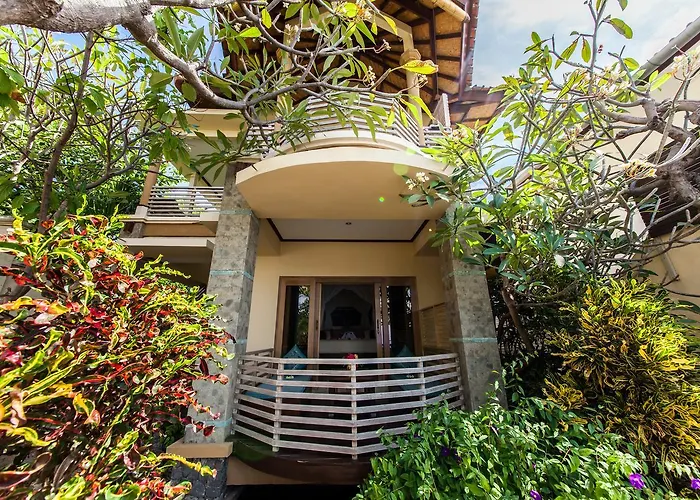 Blue Moon Villas Resort