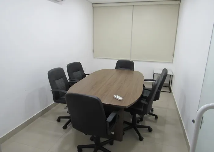 Smart Residence Flat - Flat 1009