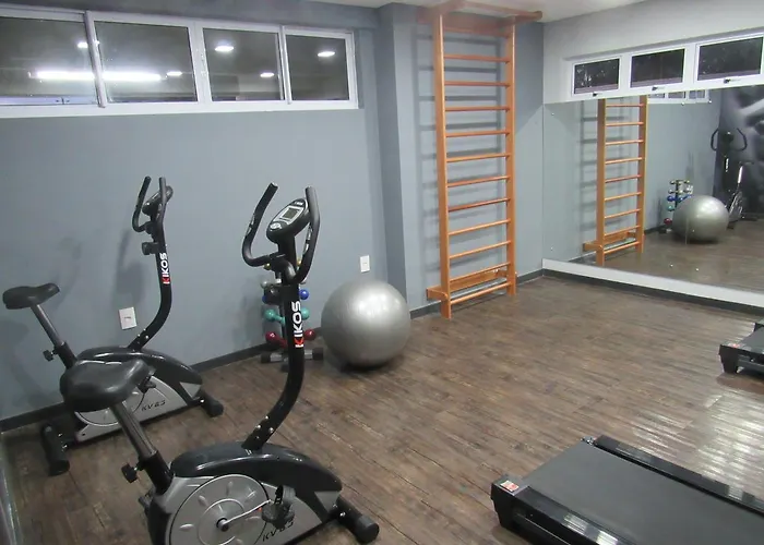 Smart Residence Flat - Flat 1009