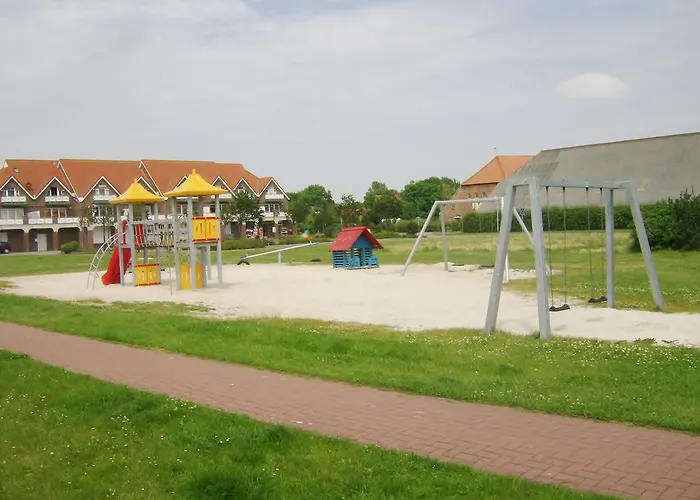 Ferienwohnung Krabbentaucher 2