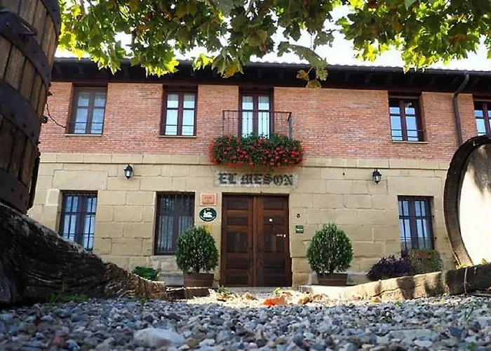  El Meson