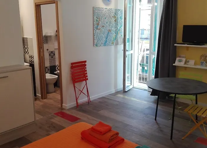 Ca'Cita Guest House Torino