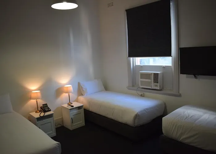 Bed and Breakfast Ambassadors