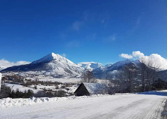 Les Hauts Des Auches