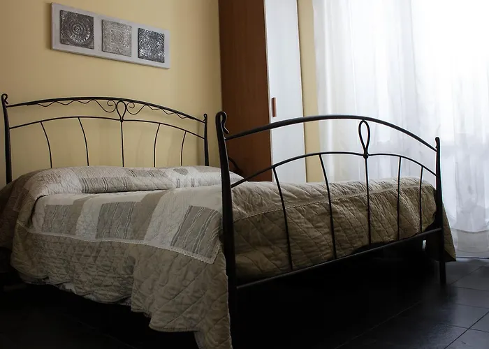 La Casetta B&B