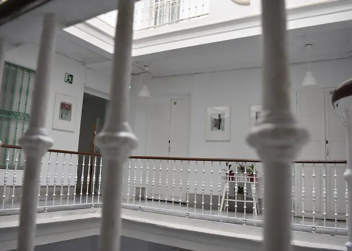 Pension Cadiz