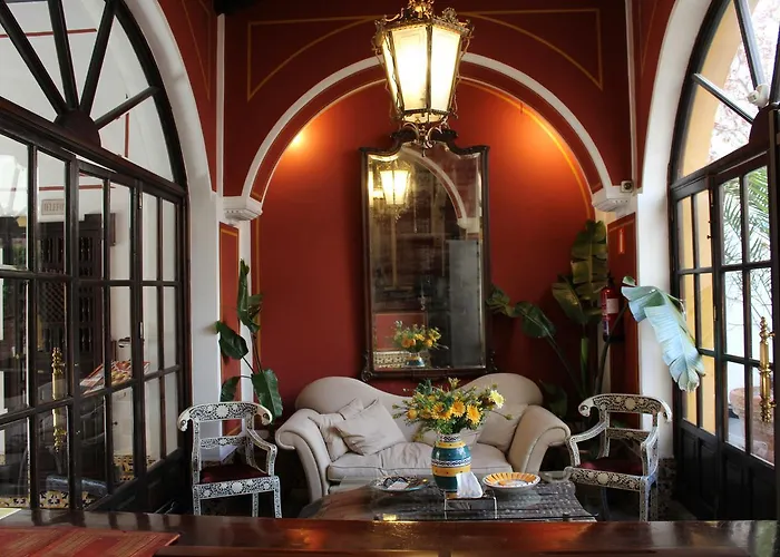Casa Imperial