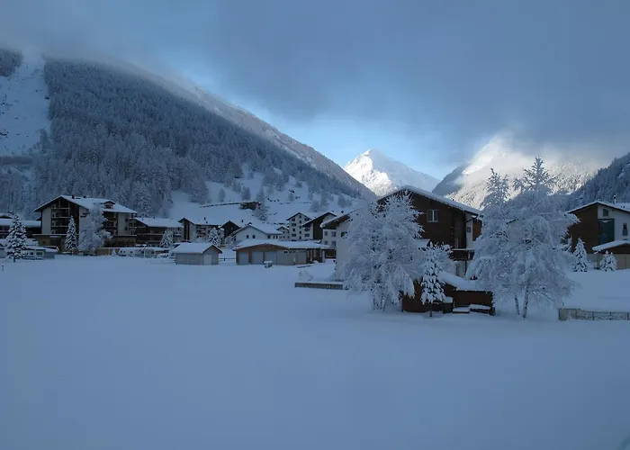 Ferienhaus Alea