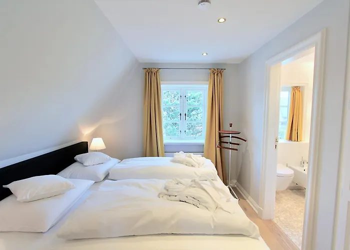 Ulenhof Appartements