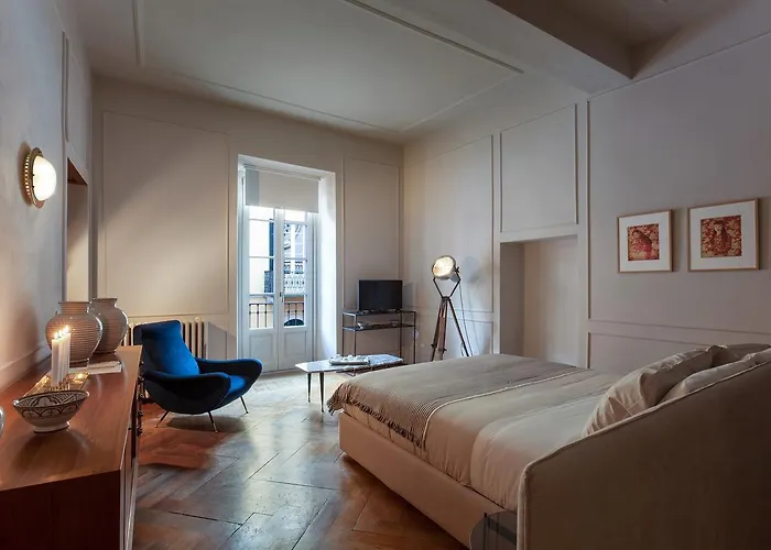 Suites Menaggio
