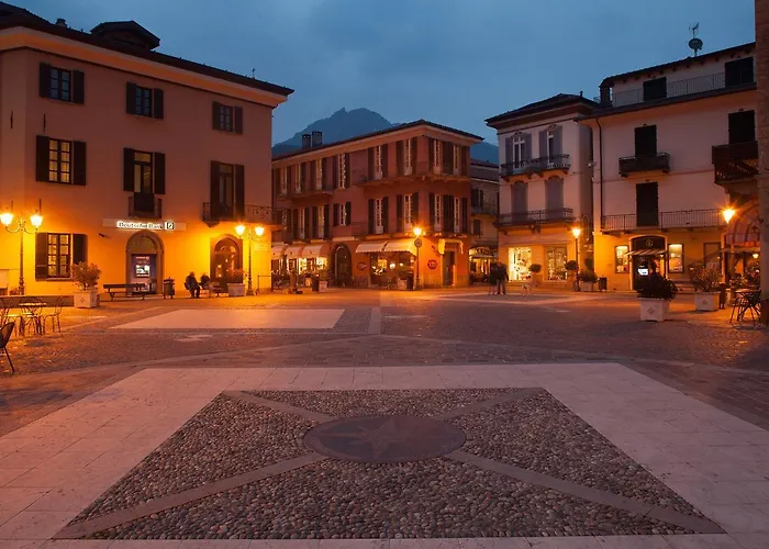 Suites Menaggio