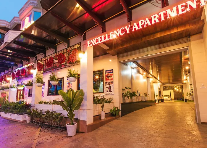 Excellency Apartment
