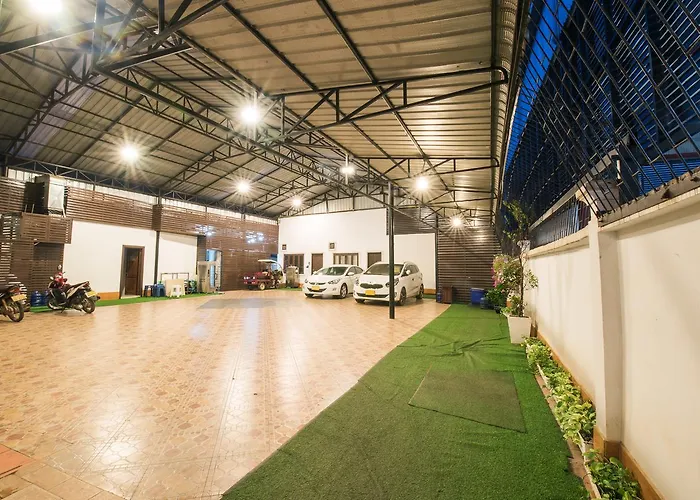 Excellency Apartment