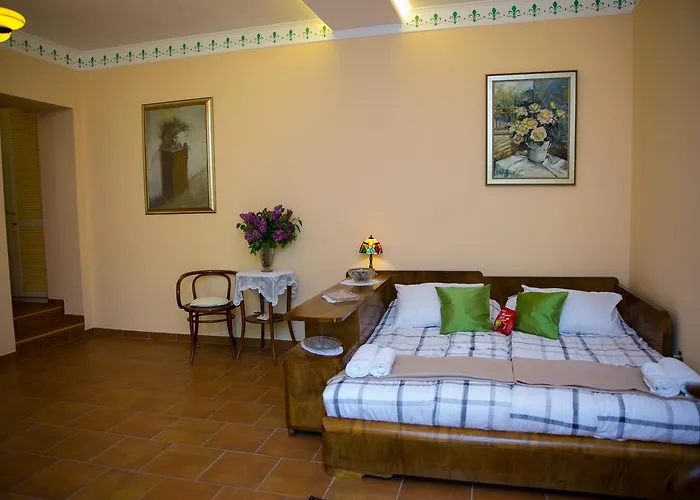 Kolar Apartment