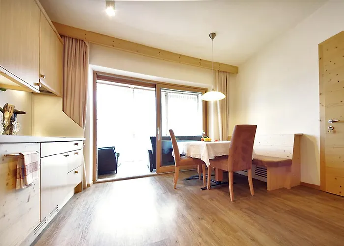 Apartments Chalet Ciufdlton