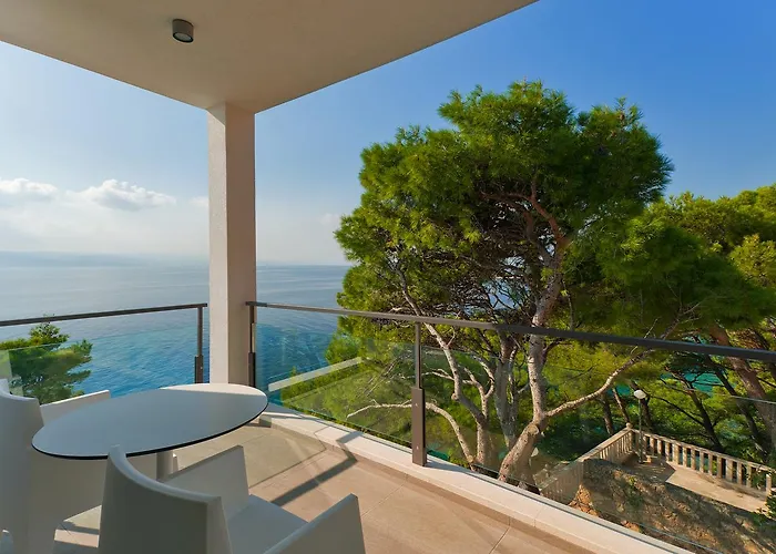 Villa Paulina