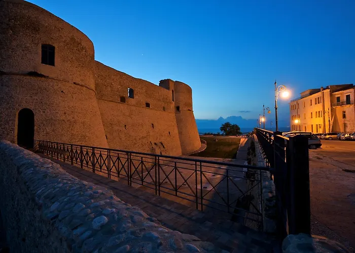 Hotel 3 stelle: Hotel Ideale