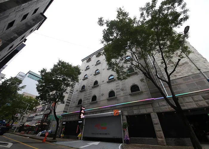 Hotel Sopoong