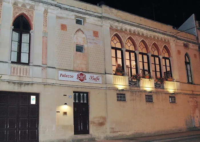 Palazzo Patty
