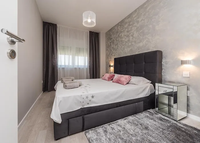 Luxury Apartments Marija