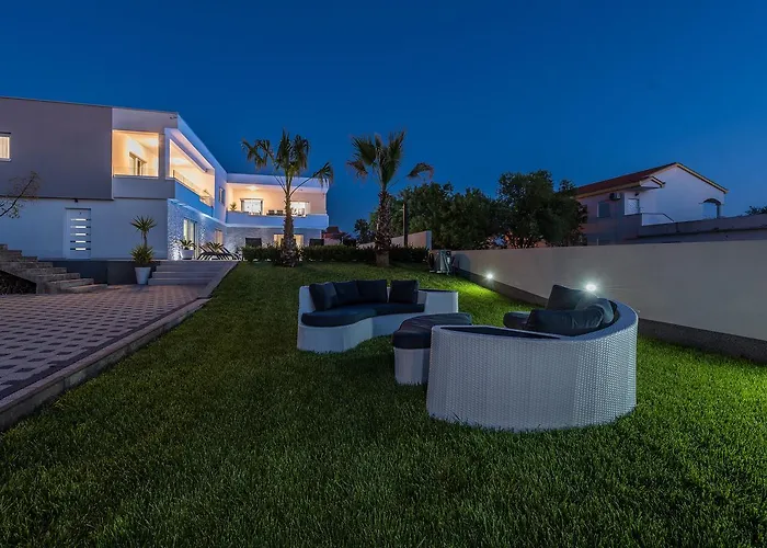 Luxury Apartments Marija