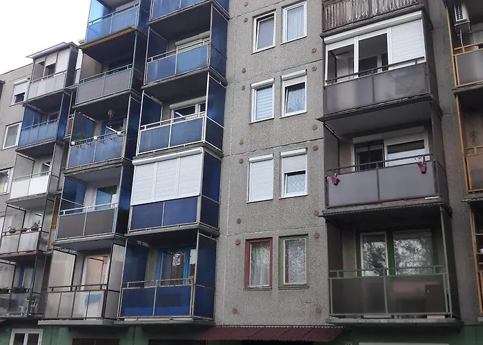 Studio 18 Apartman