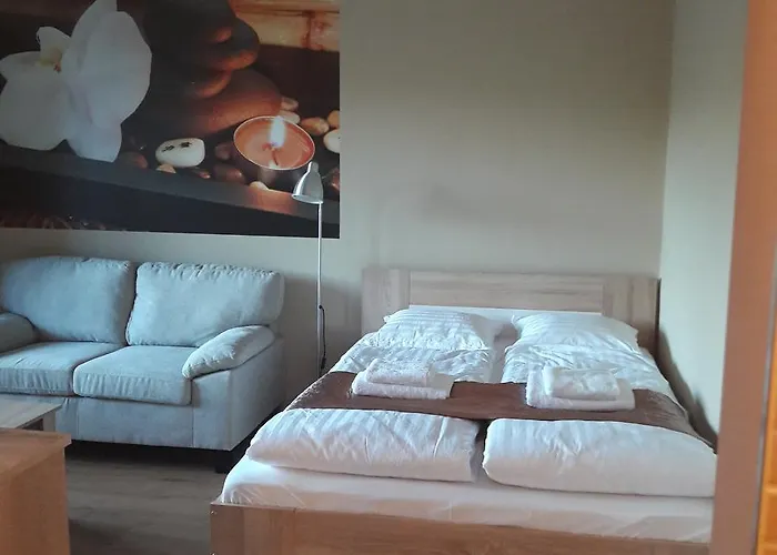 Studio 18 Apartman
