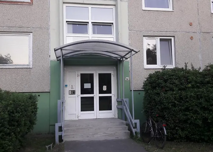 Studio 18 Apartman