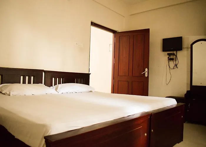 Ruby Residency