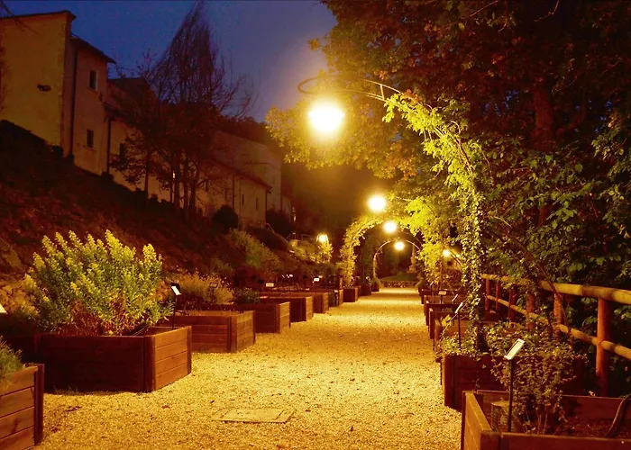 Hotel familiare: Convento di San Colombo