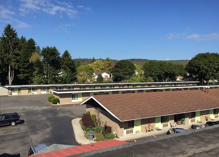 Motel: Motel 88
