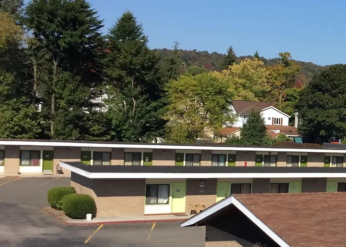 Motel: Motel 88