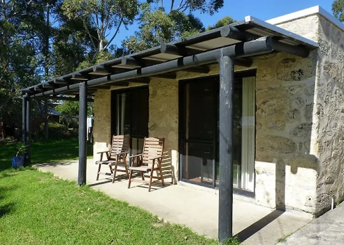 Pets Allowed Hotel Happy Dogs Cottage Margaret River