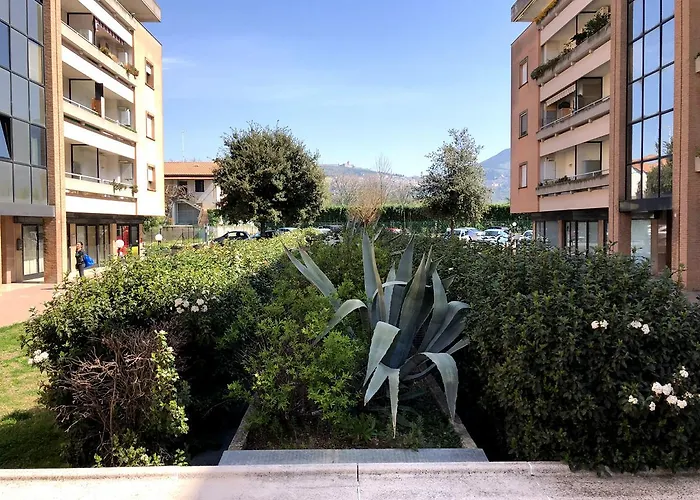 Assisi Luxury Spa Suite