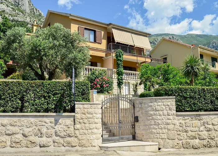 Apartmani Cetkovic