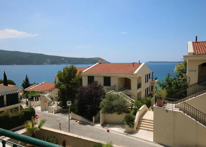 Sole Mio Apartment & Wellness