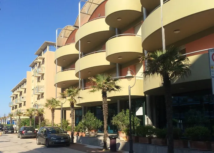 Residence Myricae