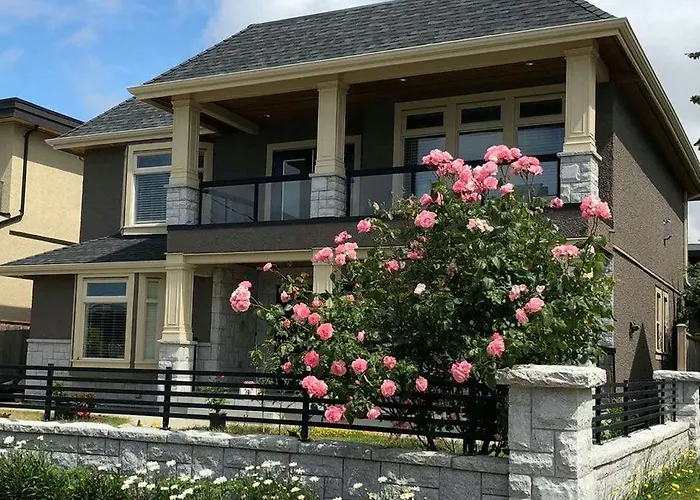 White Rose House