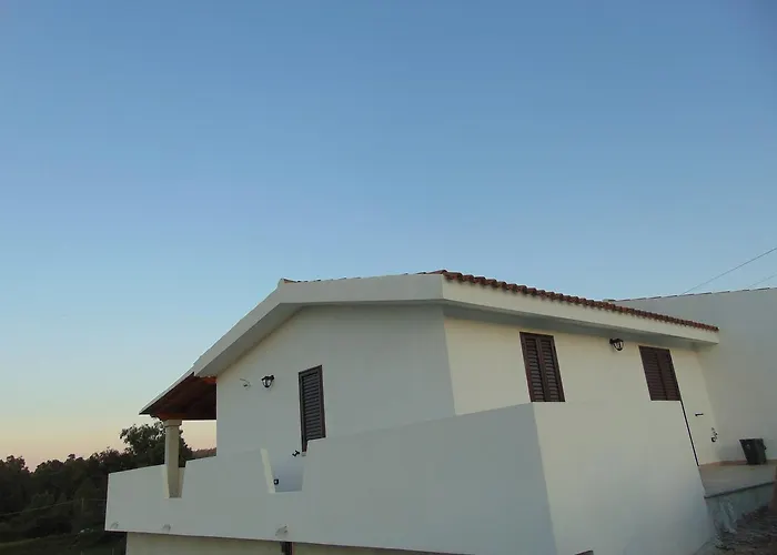 Villetta La Caletta