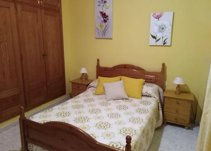 Apartamentos La Banda