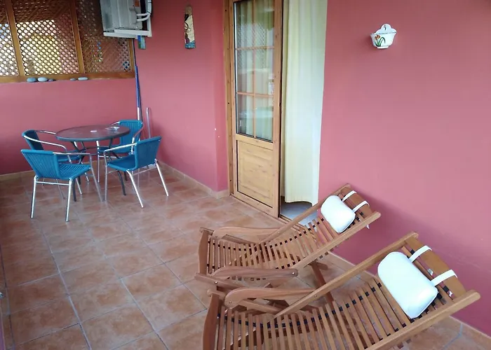 Apartamentos La Banda