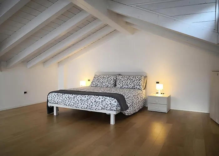 Villa Zen Apartment